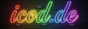 icod.de Logo